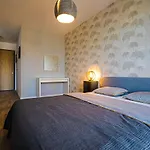 Gris Apartment Zajezdnia Wrzeszcz, Gdańsk